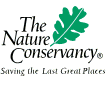Logo de la Conservanción de la Naturaleza 