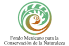 Logo for Mexican Nature Conservation Fund
