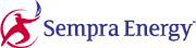 Sempra Energy logo